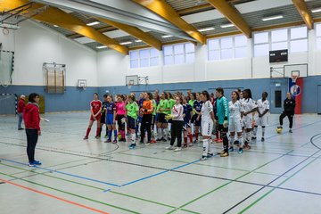 Bild 75 - B-Juniorinnen Futsal Qualifikation